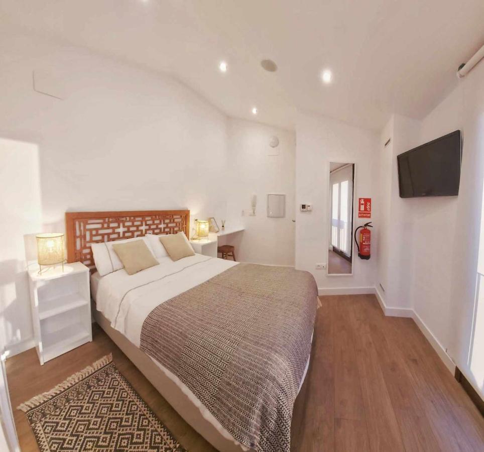 Casa Rural Albireo Rebosante De Luz Y Naturaleza Sanlúcar de Guadiana Екстериор снимка