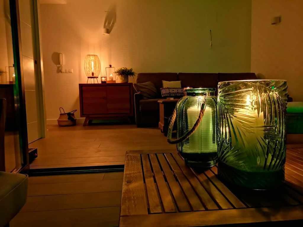 Casa Rural Albireo Rebosante De Luz Y Naturaleza Sanlúcar de Guadiana Екстериор снимка